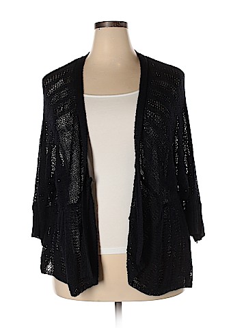 Lane Bryant Cardigan (view 1)