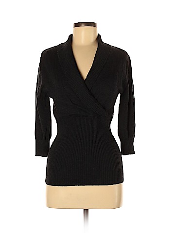 Iz Byer Pullover Sweater (view 1)