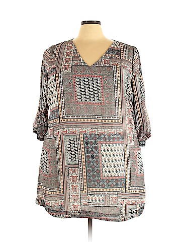 JunaRose Casual Dress (view 1)