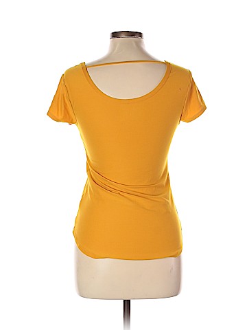 No Boundaries Short Sleeve T-Shirt (view 2)