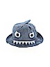 Baby Gap 100% Cotton Blue Sun Hat One size (kids) - photo 1