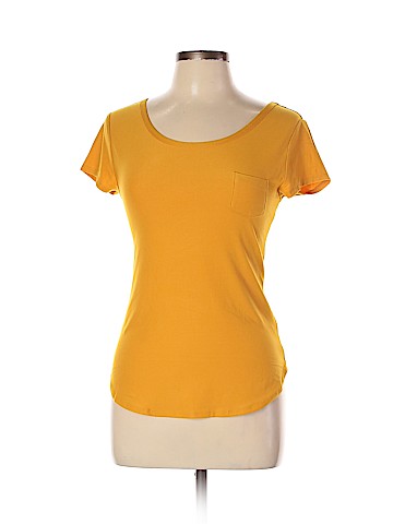 No Boundaries Short Sleeve T-Shirt (view 1)