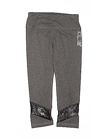 Justice Active Pants (view 1)