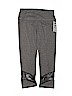 Justice Gray Active Pants Size 8 - photo 1