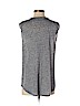 Lauren Moshi Gray Tank Top Size S - photo 2