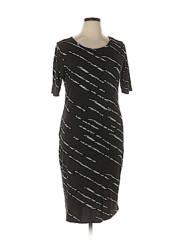 Lularoe Casual Dress (view 1)