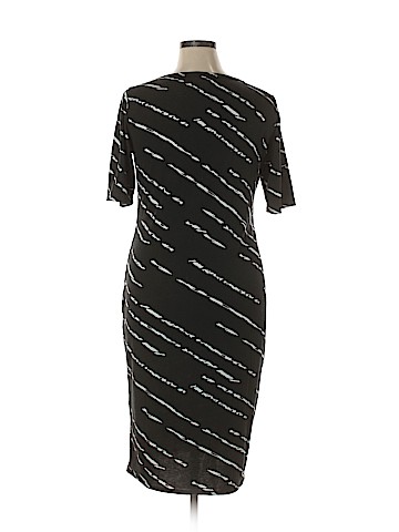 Lularoe Casual Dress (view 2)