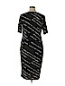 Lularoe Black Casual Dress Size XL - photo 2