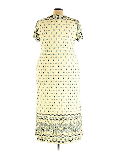 Assorted Brands Casual Dress (view 2)