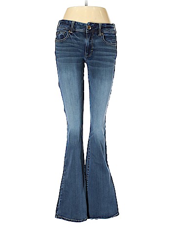 American Eagle Outfitters Jeans (view 1)