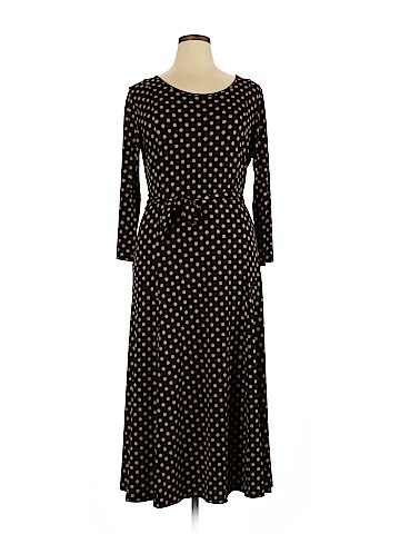 Lennie For Nina Leonard Casual Dress (view 1)