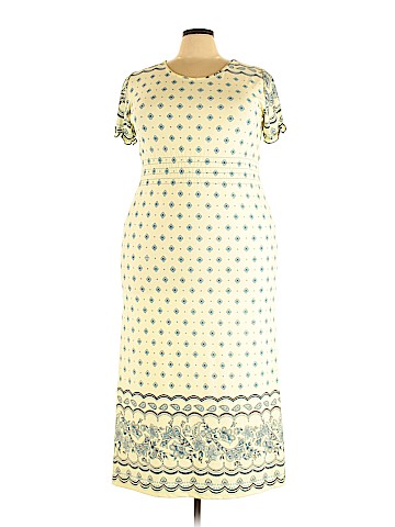 Assorted Brands Casual Dress (view 1)