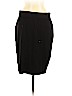 Marc New York Black Casual Skirt Size M - photo 2