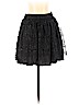 Forever 21 Black Casual Skirt Size S - photo 2