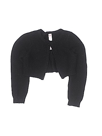 Cherokee Shrug (view 1)