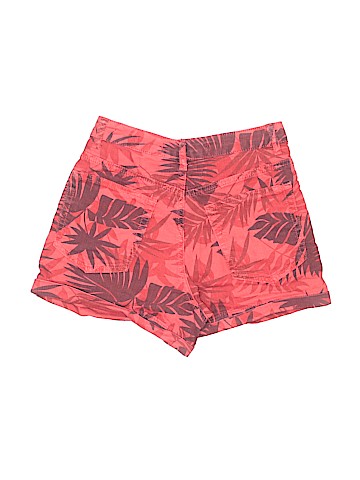 Zara Denim Shorts (view 2)