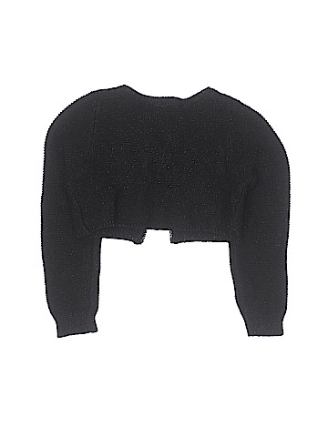 Cherokee Shrug (view 2)