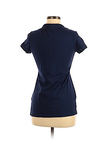 No Boundaries Short Sleeve Polo (view 2)