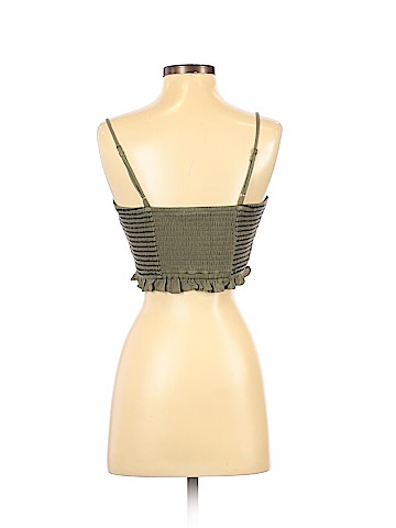 American Eagle Outfitters Halter Top (view 2)