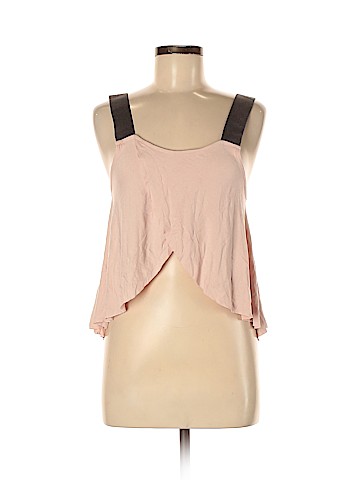Maaji Sleeveless Top (view 1)