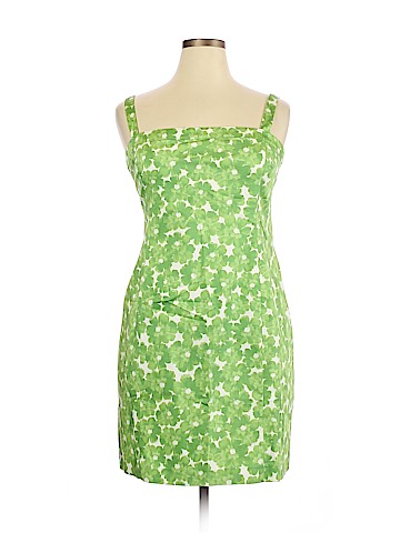 Jones New York Signature Casual Dress (view 1)