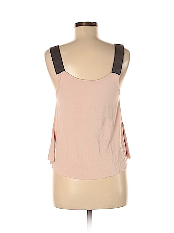 Maaji Sleeveless Top (view 2)