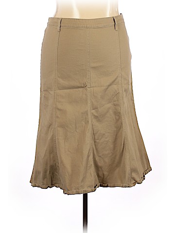 Riders by Lee Casual Skirt (view 1)