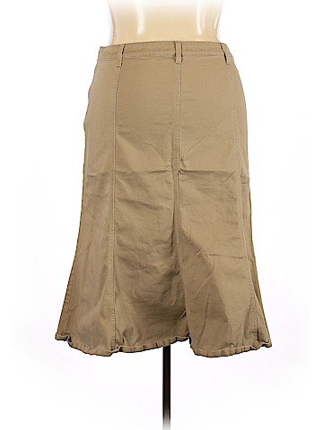 Riders by Lee Casual Skirt (view 2)