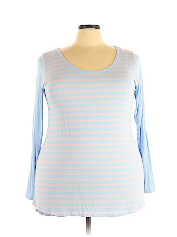 Lularoe Long Sleeve T-Shirt (view 1)