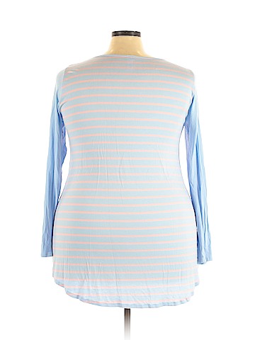 Lularoe Long Sleeve T-Shirt (view 2)