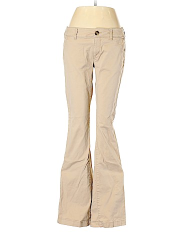 American Eagle Outfitters Khakis (view 1)