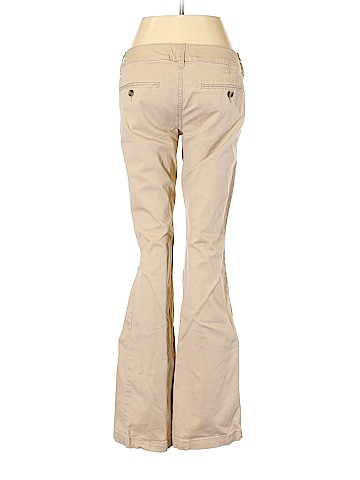 American Eagle Outfitters Khakis (view 2)