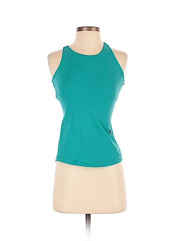 Lululemon Athletica Active Tank (view 1)