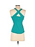 Lululemon Athletica Blue Active Tank Size 4 - photo 2