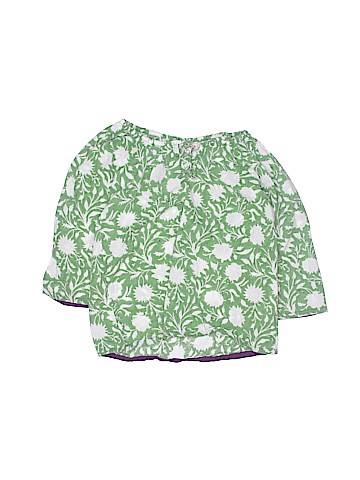 Assorted Brands 3/4 Sleeve Blouse (view 1)