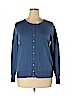Old Navy Blue Cardigan Size XL - photo 1