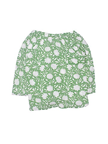 Assorted Brands 3/4 Sleeve Blouse (view 2)