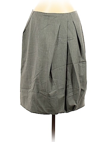 Lafayette 148 New York Casual Skirt (view 1)