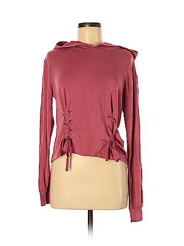 Garage Pullover Hoodie (view 1)