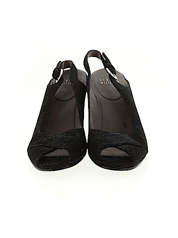 Stuart Weitzman Wedges (view 2)