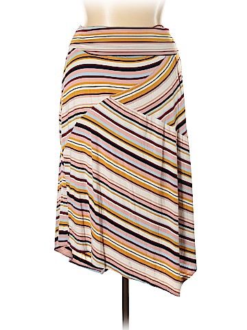 Apt. 9 Casual Skirt (view 2)