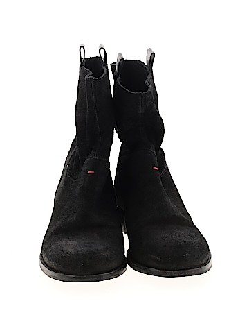 ED by Ellen Degeneres Ankle Boots (view 2)