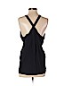 Ramy Brook 100% Polyester Black Sleeveless Blouse Size S - photo 2