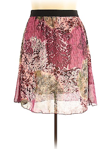 Lularoe Casual Skirt (view 2)