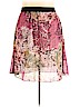 Lularoe 100% Polyester Pink Casual Skirt Size 3X - photo 2