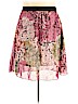 Lularoe 100% Polyester Pink Casual Skirt Size 3X - photo 1