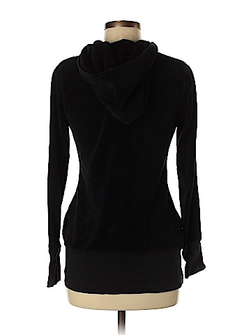 Juicy Couture Zip Up Hoodie (view 2)