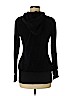 Juicy Couture Black Zip Up Hoodie Size M - photo 2