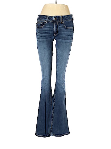 American Eagle Outfitters Jeans (view 1)