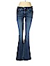 American Eagle Outfitters Blue Jeans Size 6 - photo 1